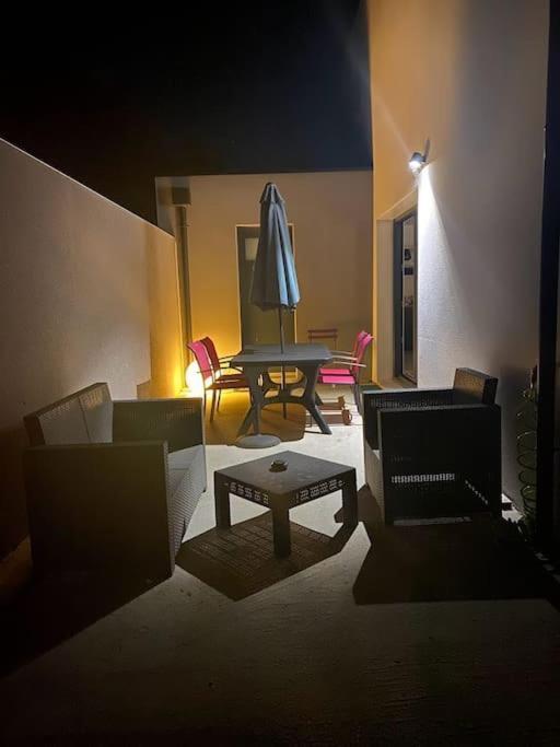 Maison Au Moustoir-Arradon A 200 M Du Golfe Экстерьер фото